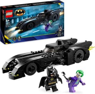 Set de lego Batmobile Persecución de Batman por 29,26