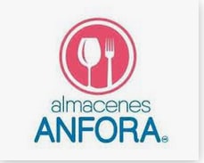 hasta 30 % de descuento en Almacenes Anfora