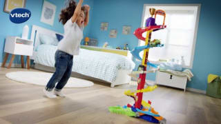 VTech Toet Toet Auto's Tornado Stuntpark voor €31,69 bij Bol.com