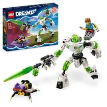 20% extra korting op Lego Dreamzzz bij Intertoys