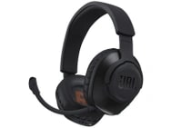 JBL Quantum 350 Over-Ear Wireless Gaming Headset voor €39,98 bij Gamemania