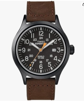 Reloj análogico Timex por 36.60€