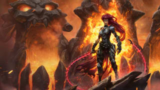 Darksiders III Blades & Whip Edition voor €11,99 in de Playstation Store