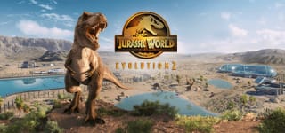 Jurassic World Evolution 2 voor €2,99 via Steam