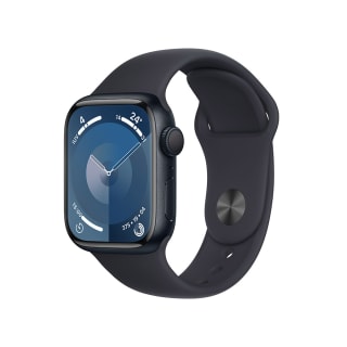 Apple Watch Serie 9 GPS 41mm por 319,05€