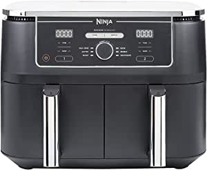 Ninja AF400EU Airfryer 9,5 liter voor €199 bij Amazon.nl