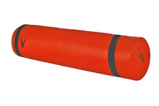 Colchoneta yoga 180 x 60 x 1 cm Boomerang por 9,15€.