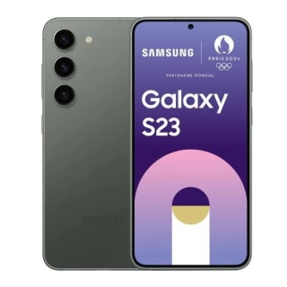 Samsung Galaxy S23 de 128GB por 399€