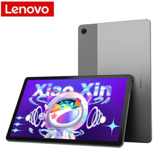 Tablet Lenovo Tab 2022 Versión Xiaoxin Pad 2022 de 4GB/64GB por 137,17€