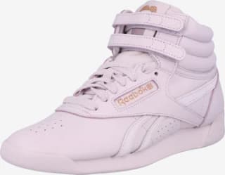 Zapatillas Reebok altas modelo Cari por 27,93€