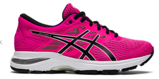 ASICS Gel-flux 5 pink dames sneakers voor €51,12 bij Asics