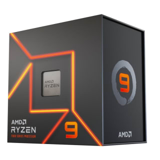 Procesador AMD Ryzen 9 7900X 5.6GHz Socket AM5 Boxed + videojuego Starfield por 418,95€