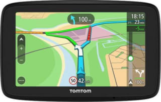 TomTom VIA 53 navigatie voor €79,95 bij Bol.com