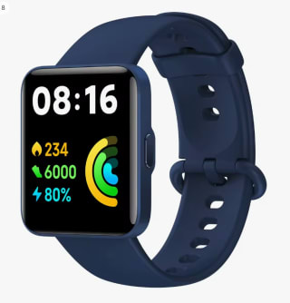 Global Version Xiaomi Redmi Watch 2 Lite-Smartwatch por 24,49€