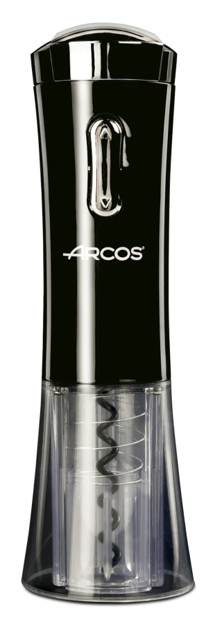 Sacacorchos Eléctrico de la marca Arcos