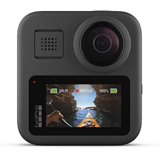 GoPro HERO11 Black Actioncam 5.3K voor €396 bij Amazon