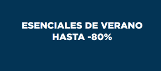 Rebajas 80% descuento Mango Outlet: nueva colección verano