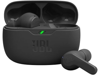 Auriculares True Wireless JBL Wave Beam por 49,99€