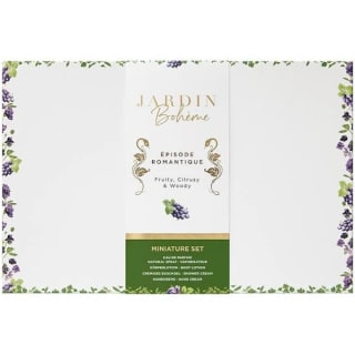 Jardin Boheme Fine Fragrances Episode Romantique Miniature Set Eau De Parfum voor €12,99 bij Douglas
