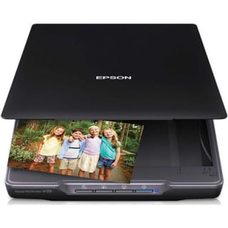 Epson Perfection V39 Scanner voor €89 bij Bol.com