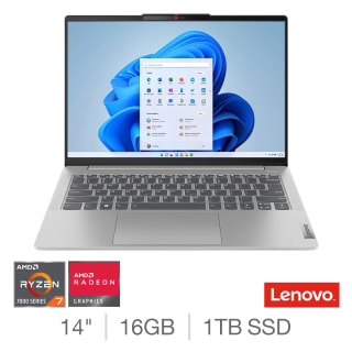 Lenovo IdeaPad 14" OLED - £549.98