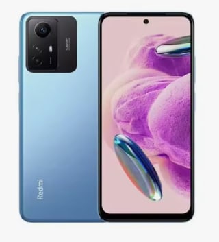 Xiaomi Redmi Note 12S de 8GB/256GB por 120€