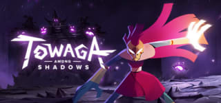 Towaga: Among Shadows gratis via Steam