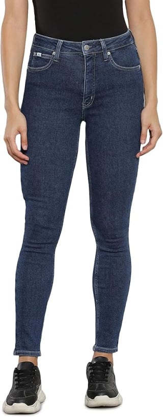 Calvin Klein Women's Jeans - £25.31