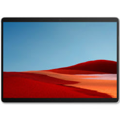 Microsoft Surface Pro X (Wifi) - SQ1/8/128 voor €651,13 bij Redshell