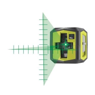 Cross Line Green Laser for £69.99 at Ryobi