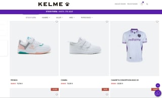 Hasta 70% descuento en seleccionados stock fuera