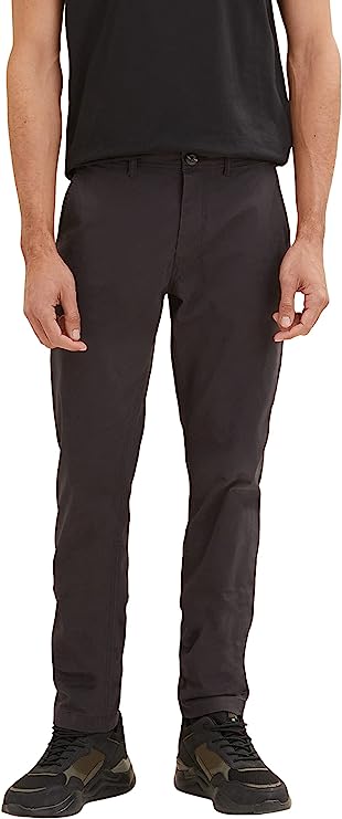 Tom Tailor Slim fit broek voor €15,92 bij Amazon NL