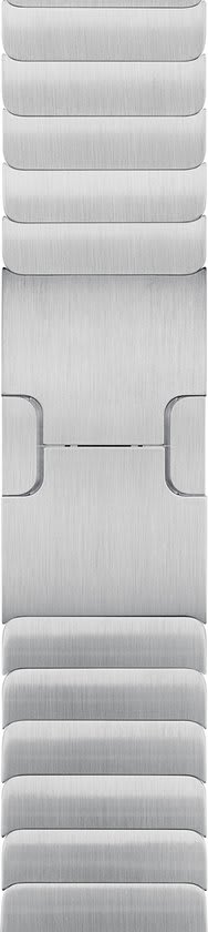 Apple - Horlogebandje voor smart watch voor €184,32 bij Bol.