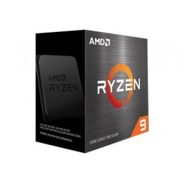 Procesador Ryzen 9 5900X 3,7 GHz 64 MB L3 por 328,41€