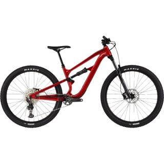 Bicicleta Cannondale Habit 4 por 1.275€