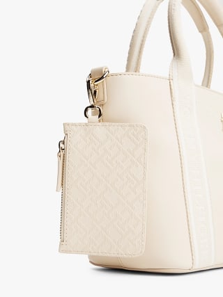 Bolso tote cruzado Tommy Hilfiger por 77,60€