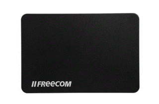 Freecom Mobile Drive Classic 2.5 USB 3.0 5TB voor €219