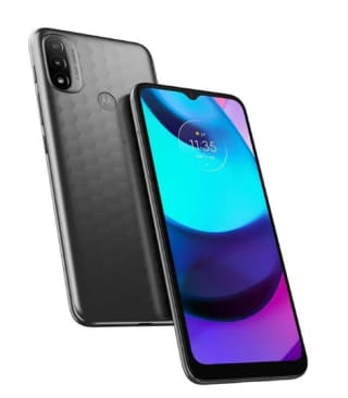 Motorola Moto E20 2/32GB por 59€