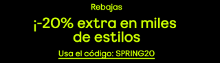 Hasta 70% + 20% descuento EXTRA en tus compras en Asos