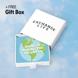 20% Korting bij Exchange-life.com jewelry