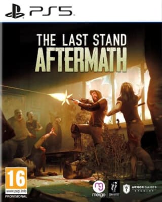 The Last Stand. Aftermath Playstation 5 por 24,66€.
