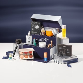 LOOKFANTASTIC Beauty Vault 2024 nu €175, ter waarde van meer dan €820,