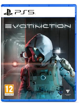 Evotinction PlayStation 5 por 23,35€.