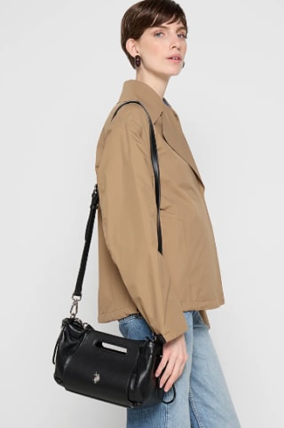 Bolso de mano U.S. Polo Assn. GLOBALLY por 49€