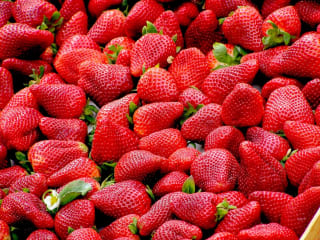 Fresas ALDI - Original NACIONAL [ 3,70€ / KG ]