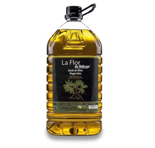 Aceite de olvida virgen extra por solo 28,98€