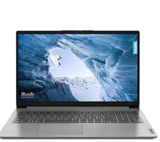 Portatil Lenovo IdeaPad 1 15IAU7 Intel Core i5-1235U/16GB/512GB SSD/15.6" por 429€