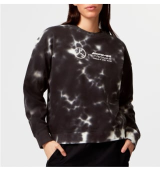 Sudadera para Mujer Mercedes por 24.99€