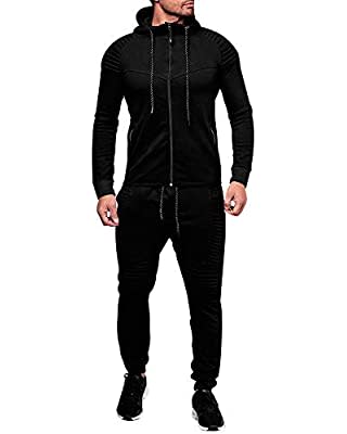 Chandal Joma Academy por 21,49€ varios colores