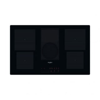 Whirlpool WVH 92 K inductie voor €1199 bij Budgetplan